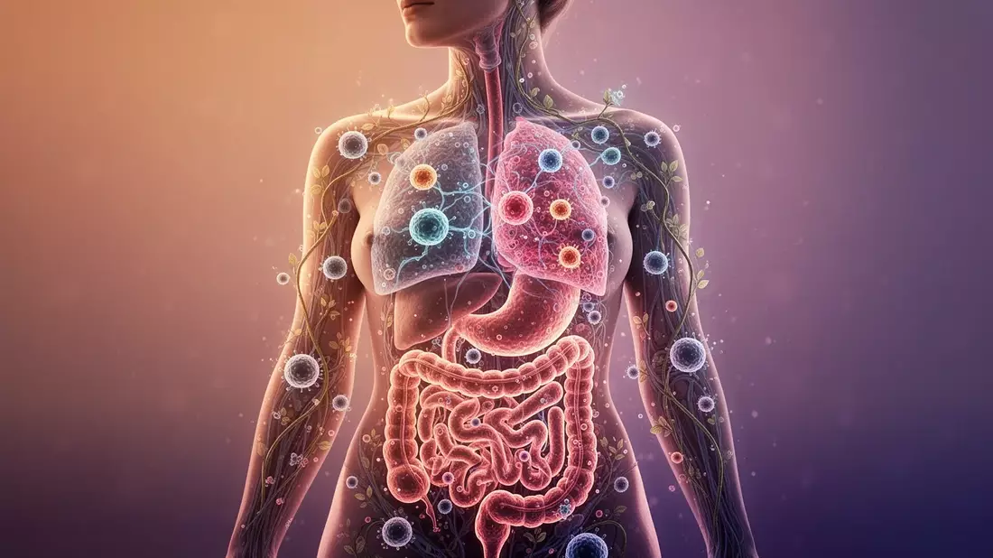 Darmgesundheit in den Wechseljahren: So verändert sich das Mikrobiom ab 50 - Bild: über boerse-global.de