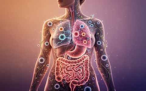 Darmgesundheit in den Wechseljahren: So verändert sich das Mikrobiom ab 50 - Foto: über boerse-global.de