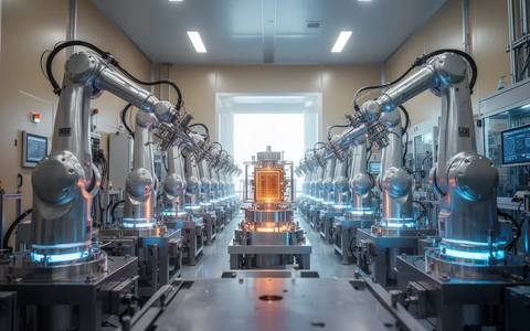 iShares Core MSCI Emerging Markets IMI: TSMC 11,36% führend - Foto: über boerse-global.de