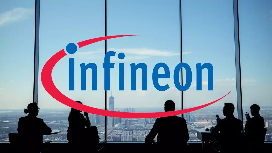 Infineon’s Pricing Pivot: A 25% Hike and a Patent Puzzle Illustration mit AI erstellt übermittelt durch boerse-global.de