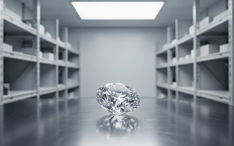 Diamond Industries Aktie: Durchschnittliches Volumen - Foto: über boerse-global.de