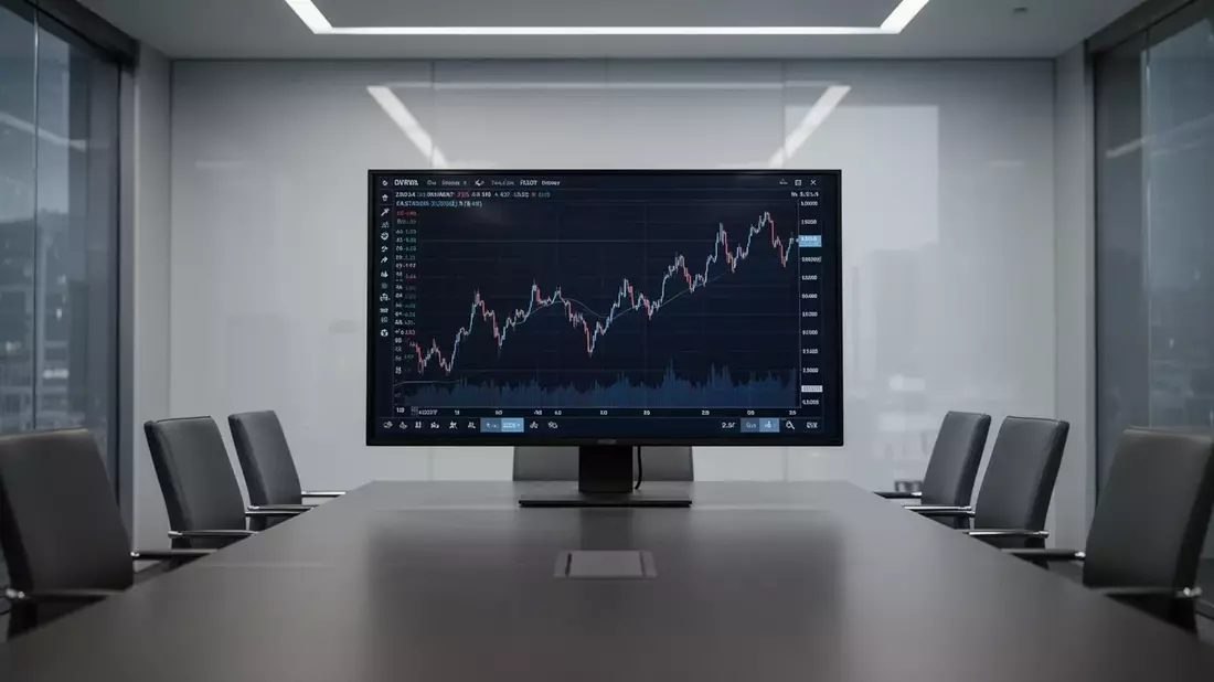 Doumob: Keine nennenswerten Impulse - Bild: über boerse-global.de