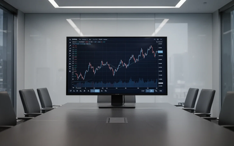 Doumob: Keine nennenswerten Impulse - Foto: über boerse-global.de