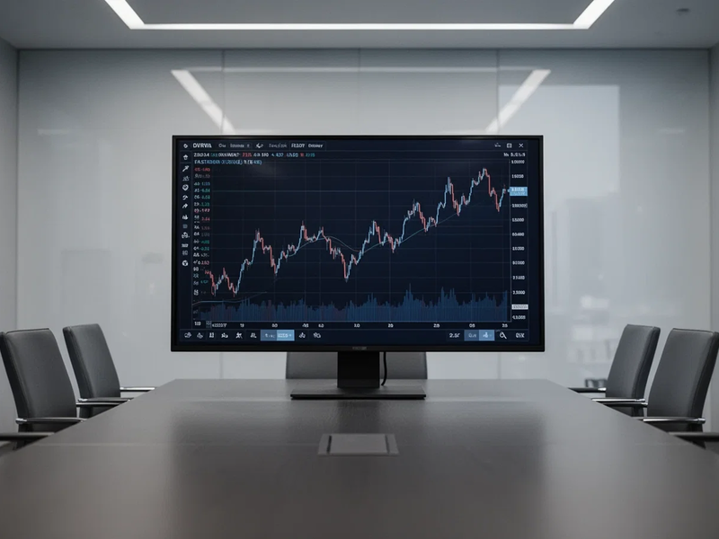 Doumob: Keine nennenswerten Impulse - Foto: über boerse-global.de