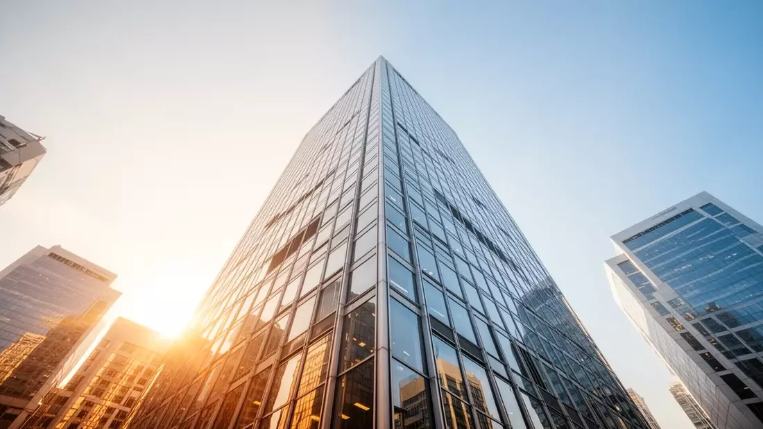 Guolian Securities: Nettogewinn um 32% gestiegen - Bild: über boerse-global.de