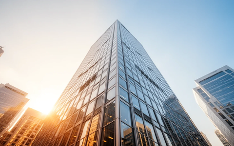 Guolian Securities: Nettogewinn um 32% gestiegen - Foto: über boerse-global.de