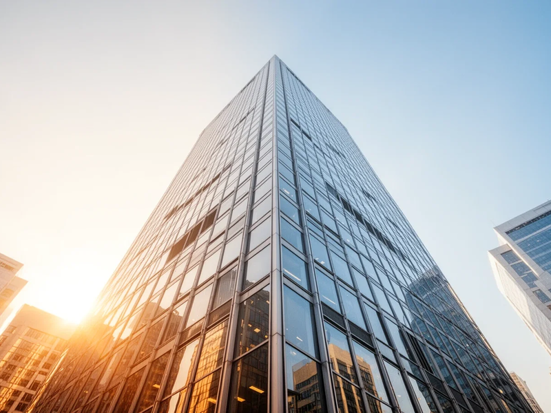Guolian Securities: Nettogewinn um 32% gestiegen - Foto: über boerse-global.de