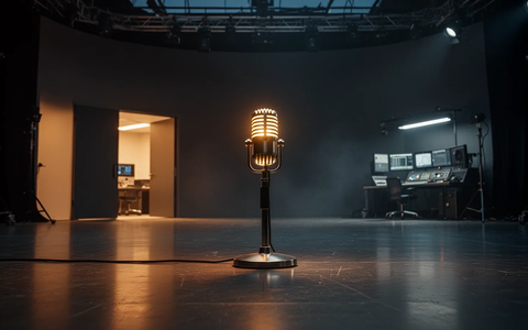 Valiant Eagle: Providence Film öffnet The Last Voice für Investoren - Foto: über boerse-global.de