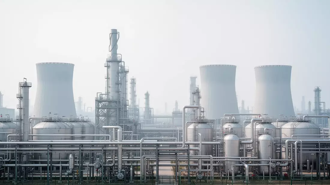 Sichuan Chemical: Handel verläuft unauffällig - Bild: über boerse-global.de