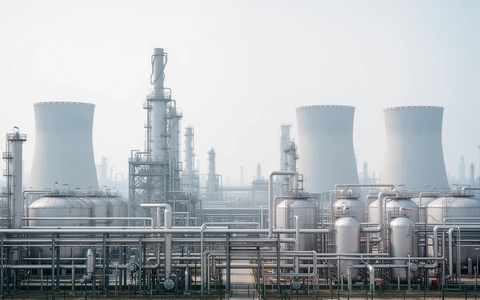 Sichuan Chemical: Handel verläuft unauffällig - Foto: über boerse-global.de