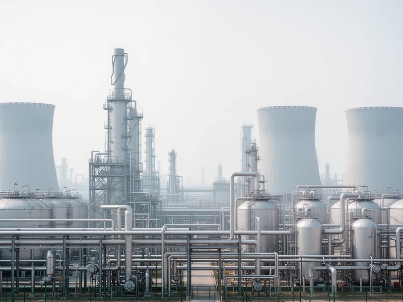 Sichuan Chemical: Handel verläuft unauffällig - Foto: über boerse-global.de