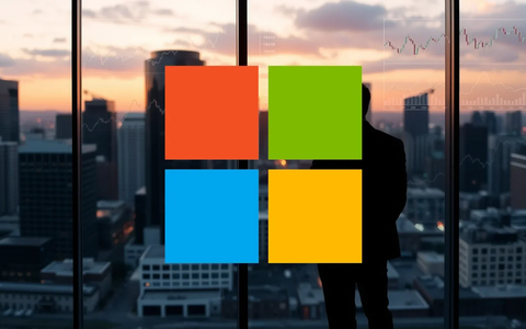Microsoft se juega el futuro de la inteligencia artificial entre el fin de la exclusividad con OpenAI y el pulso de Azure - Foto: über boerse-global.de