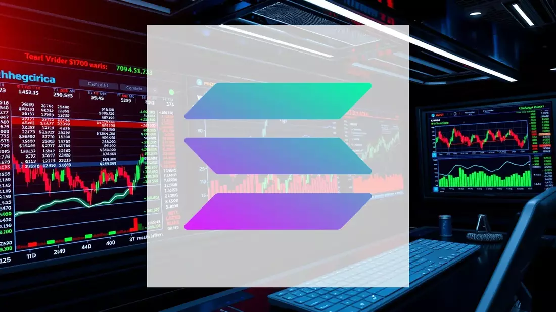 Solana's Quantum-Ready Future and Sub-Second Finality: A Network Rebuilding While Markets Waver - Bild: über boerse-global.de