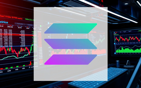 Solana's Quantum-Ready Future and Sub-Second Finality: A Network Rebuilding While Markets Waver - Foto: über boerse-global.de