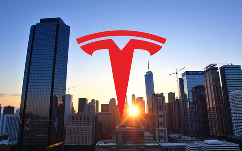 Tesla’s $114 Billion CEO Pay Package and a Texas Robotaxi Bet Collide in a Quarter of Extremes - Foto: über boerse-global.de