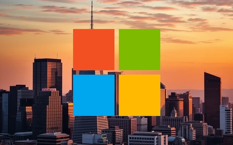 Microsoft's Two-Front Test: Azure Deceleration Meets OpenAI's New Rules - Foto: über boerse-global.de