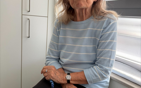 POL-F: 260428 - 0533 Frankfurt-Ginnheim: Vermisste Person - Foto: presseportal.de