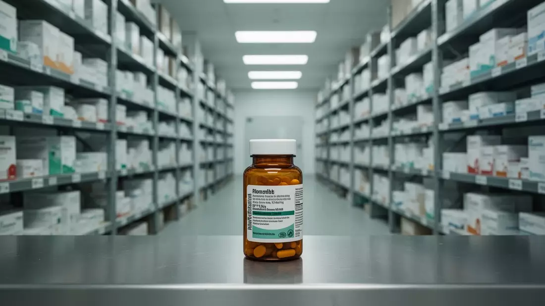 Amexdrug Aktie: Seitwärtsphase ohne Katalysator - Bild: über boerse-global.de