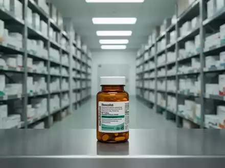 Amexdrug Aktie: Seitwärtsphase ohne Katalysator - Foto: über boerse-global.de