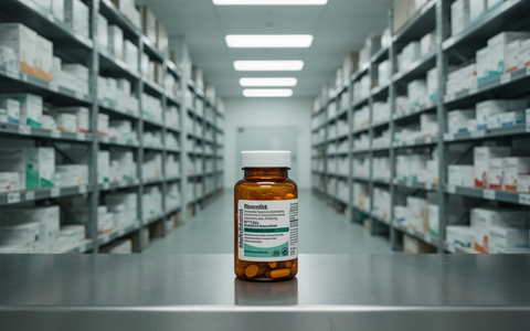 Amexdrug Aktie: Seitwärtsphase ohne Katalysator - Foto: über boerse-global.de