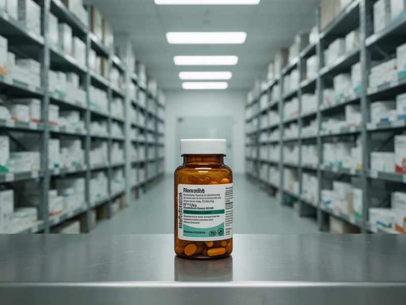 Amexdrug Aktie: Seitwärtsphase ohne Katalysator - Foto: über boerse-global.de