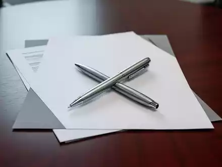 Silver Crest Acquisition: Handel verläuft unauffällig - Foto: über boerse-global.de