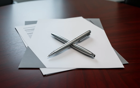 Silver Crest Acquisition: Handel verläuft unauffällig - Foto: über boerse-global.de