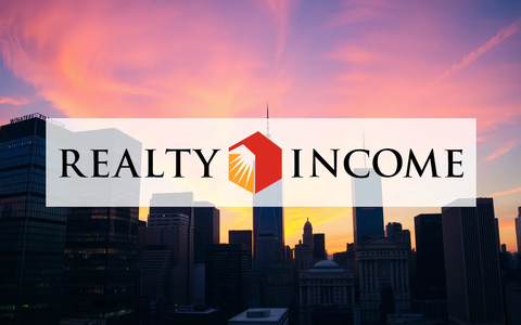 Realty Income's Institutional Buying Spree Meets Analyst Caution Ahead of Q1 Results - Foto: über boerse-global.de