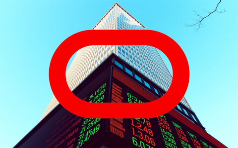 Oracle: La paradoja de los 553.000 millones en pedidos que los bancos ya no quieren financiar - Foto: über boerse-global.de