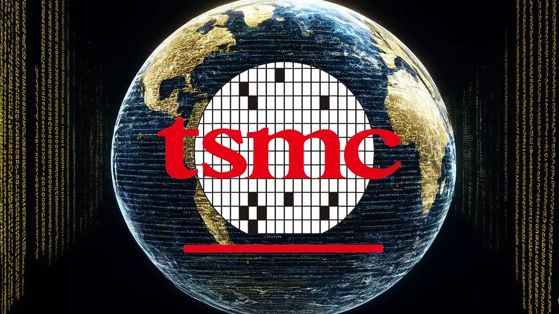 TSMC: la estrategia del ahorro que dispara la acción a máximos históricos Illustration mit AI erstellt übermittelt durch boerse-global.de