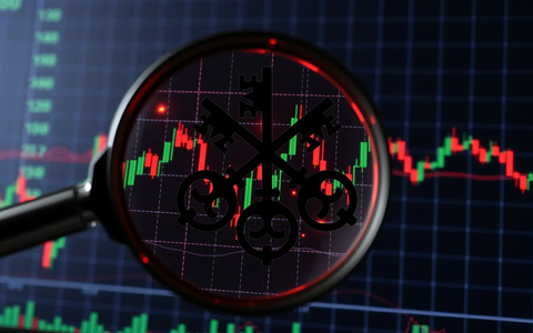 UBS Faces a Defining Week as Q1 Earnings Collide With Bern's $22 Billion Capital Demands - Foto: über boerse-global.de