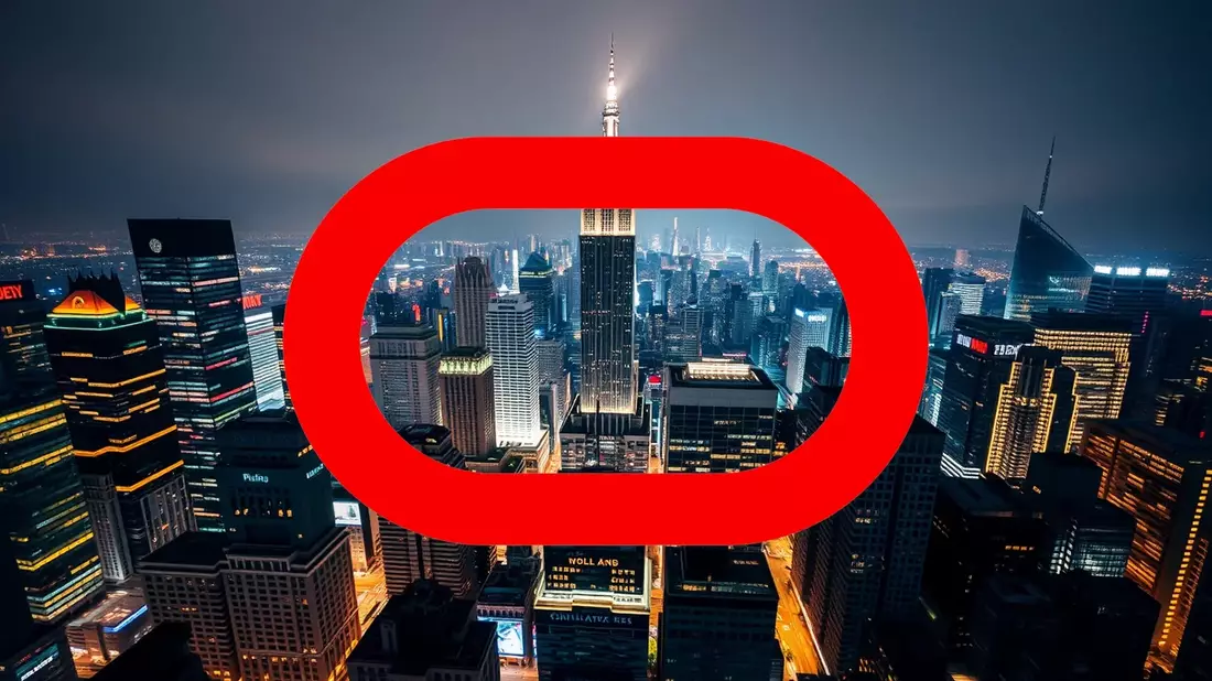 Oracle’s $125 Billion Debt Pile Tests Wall Street’s Faith in a $553 Billion AI Backlog - Bild: über boerse-global.de