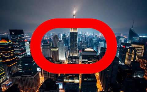 Oracle’s $125 Billion Debt Pile Tests Wall Street’s Faith in a $553 Billion AI Backlog - Foto: über boerse-global.de