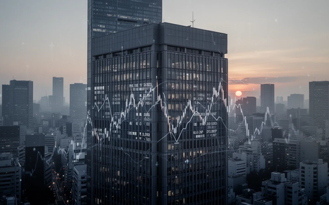 Shinko: Delisting von der Tokioter Börse mid-2025 - Foto: über boerse-global.de
