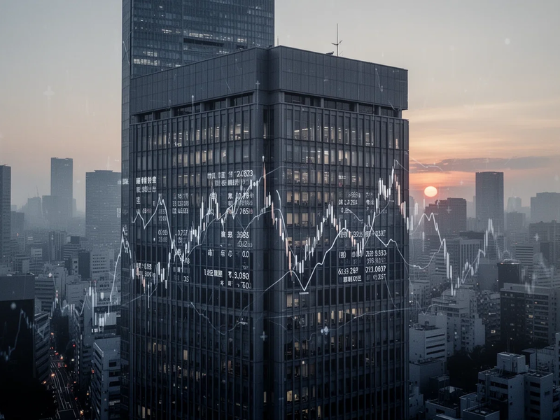 Shinko: Delisting von der Tokioter Börse mid-2025 - Foto: über boerse-global.de