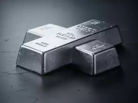 WisdomTree Physical Palladium EUR: 1.479 Dollar nach Wochenverlust - Foto: über boerse-global.de
