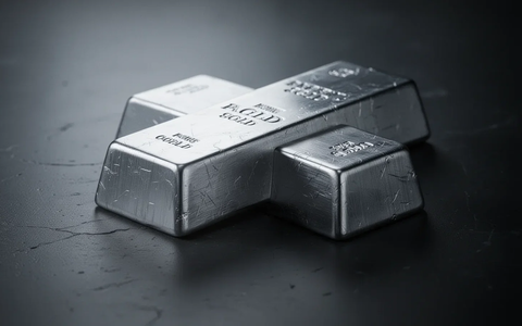 WisdomTree Physical Palladium EUR: 1.479 Dollar nach Wochenverlust - Foto: über boerse-global.de