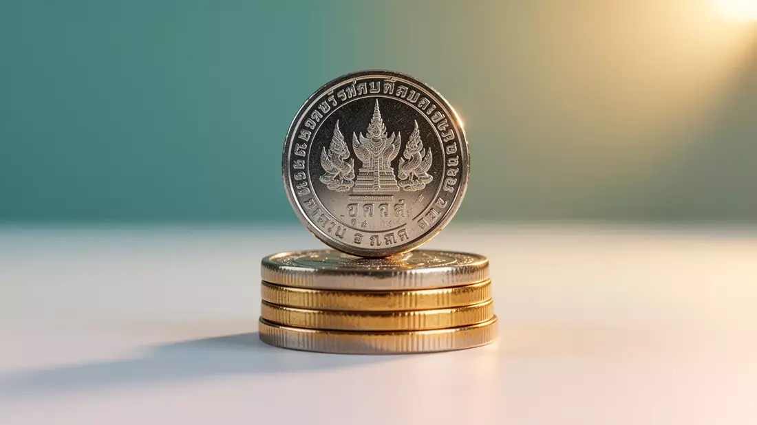Ditto Thailand: 0,25 THB Dividende für Mai 2026 - Bild: über boerse-global.de