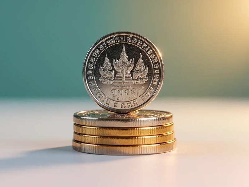 Ditto Thailand: 0,25 THB Dividende für Mai 2026 - Foto: über boerse-global.de
