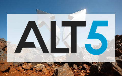 Altus Strategies: Merger mit Elemental August 2022 - Foto: über boerse-global.de