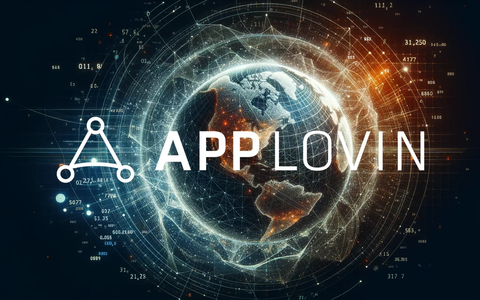 AppLovin: El titán publicitario que desafía la volatilidad con un potencial del 44% - Foto: über boerse-global.de