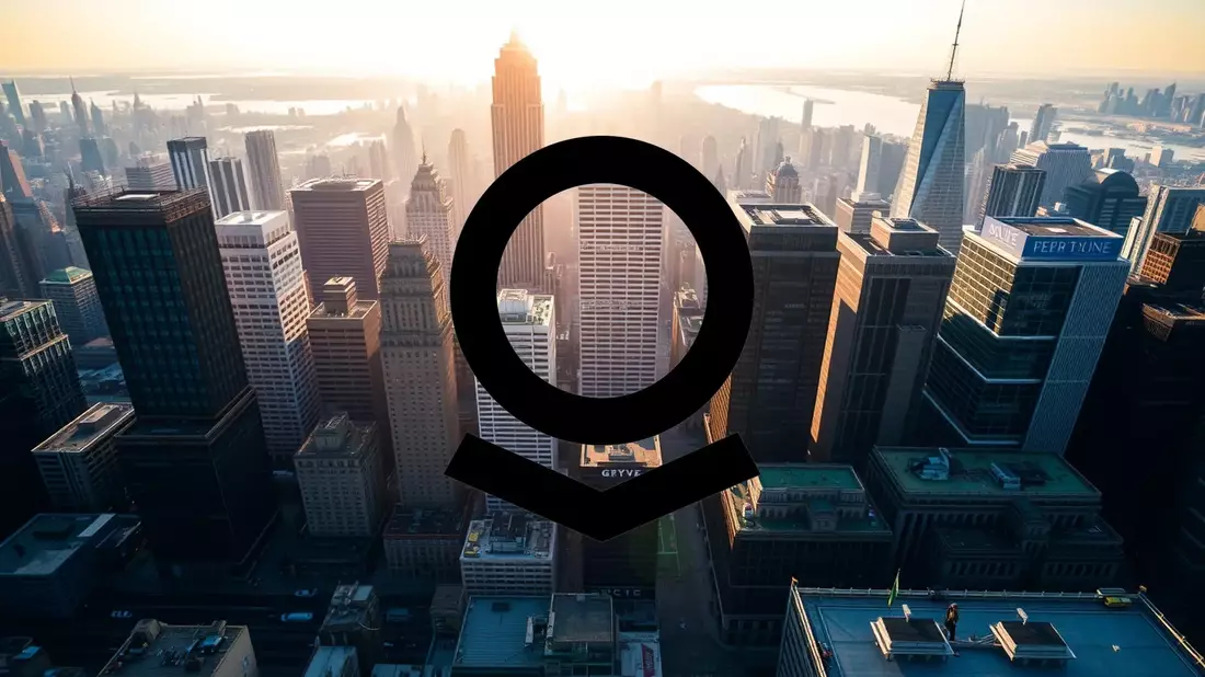 Palantir: La rebelión silenciosa que amenaza el brillo del 4 de mayo Illustration mit AI erstellt übermittelt durch boerse-global.de