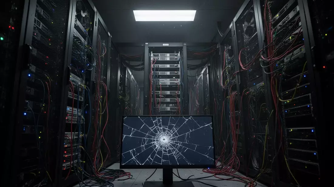 Standard-Bank-Leak: Südafrika plant zentrale Cyber-Abwehr - Bild: über boerse-global.de