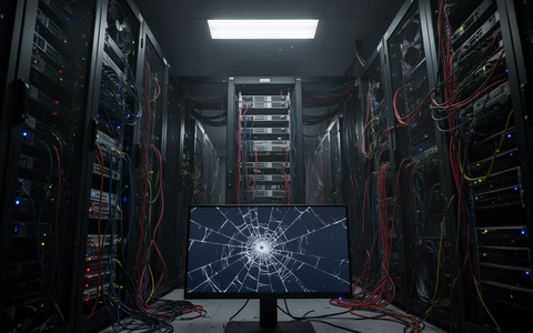 Standard-Bank-Leak: Südafrika plant zentrale Cyber-Abwehr - Foto: über boerse-global.de