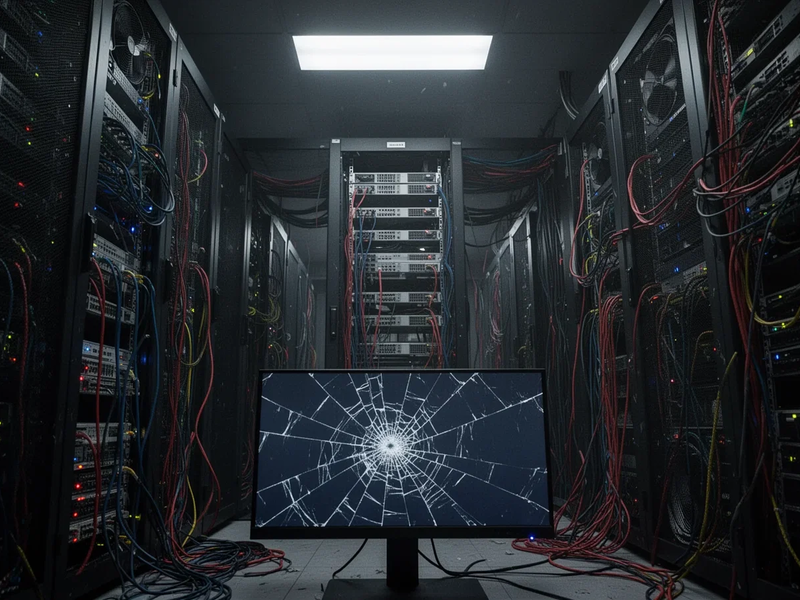 Standard-Bank-Leak: Südafrika plant zentrale Cyber-Abwehr - Foto: über boerse-global.de