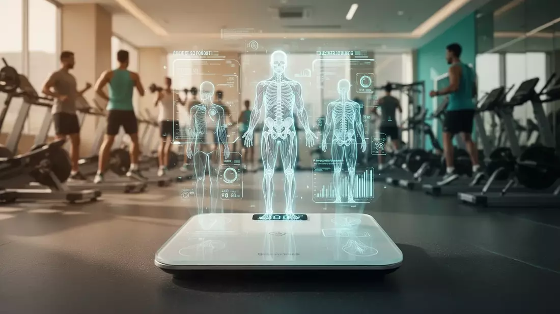 Europas Fitnessmarkt: 75,5 Millionen trainieren für die Gesundheit - Bild: über boerse-global.de