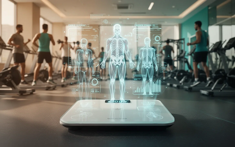 Europas Fitnessmarkt: 75,5 Millionen trainieren für die Gesundheit - Foto: über boerse-global.de