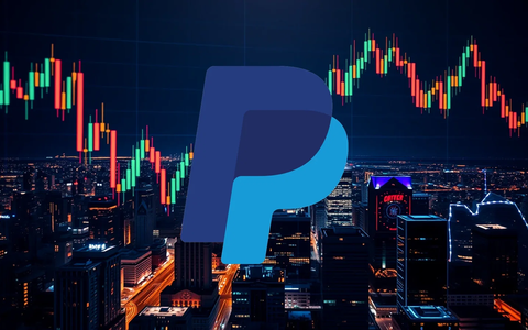 PayPal: El pulso entre la publicidad con datos reales y la presión de los resultados - Foto: über boerse-global.de