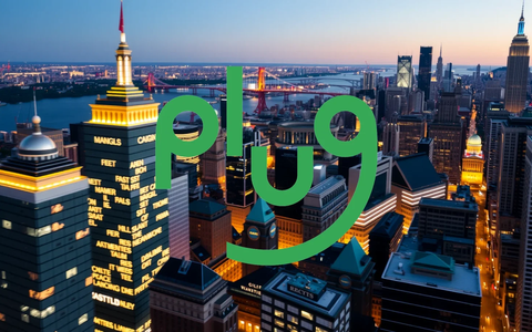 Plug Power: El pulso entre la especulación y los plazos de rentabilidad - Foto: über boerse-global.de