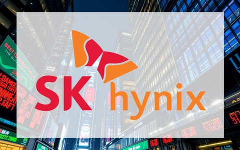 SK Hynix's AI-Fueled Surge: A 90% Rally, a New All-Time High, and a Three-Year Backlog - Foto: über boerse-global.de